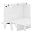Lit escamotable avec port USB et tablettes amovibles-94339063-94339065