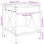 40cm W Bedside Table-2079888121