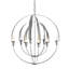 Cirque 8 - Light Globe Chandelier-90693265