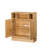 32" Sideboard Buffet Cabinet With Storage-2019455219