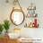 Mekela Solid Wood Floating Shelf-1200646286