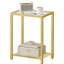 Table de bout Onir