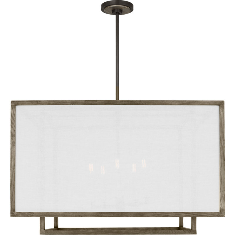 Brockway 5 - Light Chandelier