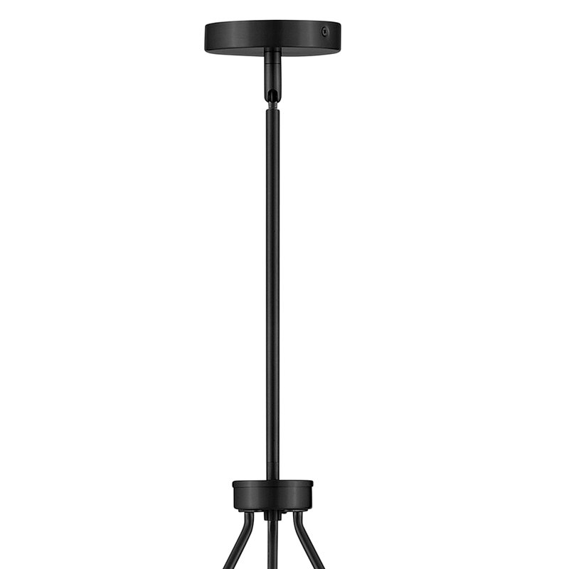 Lustre Joss & Main Carolee, Noir