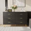 Commode 6 tiroirs Nalene-1044762451