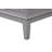 Double Sink Bathroom Vanity-Gray