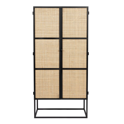 Guuji Accent Cabinet