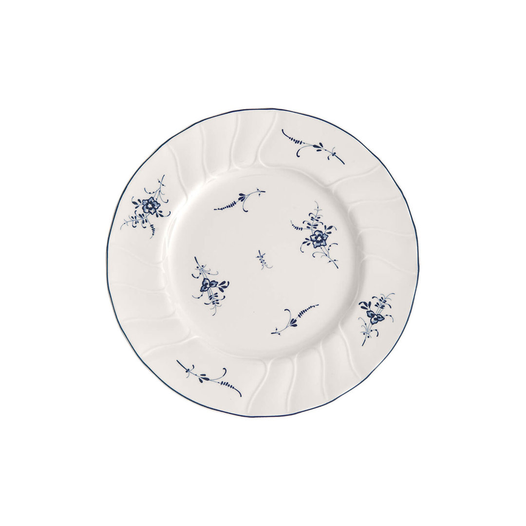 Villeroy & Boch Vieux Luxembourg 8.5" Salad Plate Villeroy & Boch