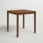 Innes Solid Wood Base Dining Table