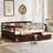 Daybed Wood Bed with Two Drawers-114800246