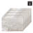 Cork Abstract Rectangle Placemat-54508511