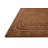 Leanne Ford x Loloi Craven Spice / Rose Area Rug-336024588