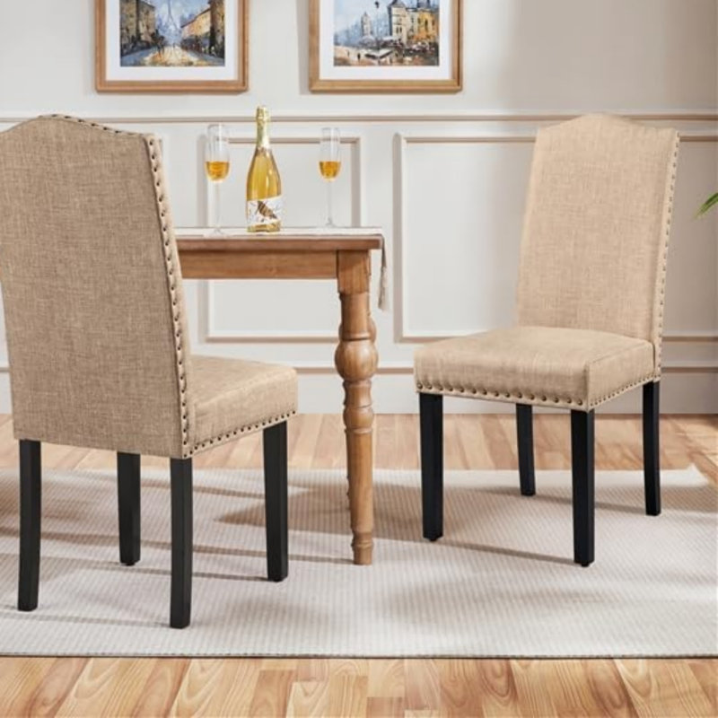 Upholstered Dining Chair