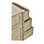 Commode en bois massif Kalpa-472255176