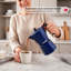 Cafetière bleue Magefesa-130397945-130397948