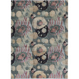 One-of-a-Kind 8'11" X 12'1" Area Rug
