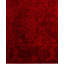 Overdyed One-of-a-Kind 3' 1" X 5' 0" Hand Knotted Area Rug
