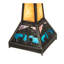 Deer Lodge Table Lamp