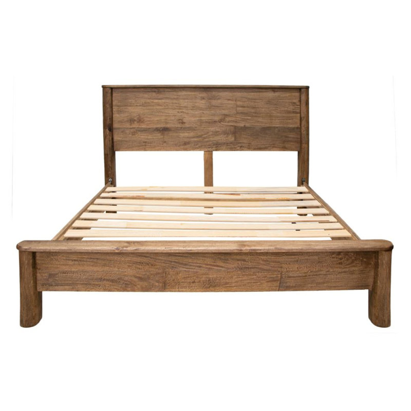 Olimpia 3 Piece Bedroom Set King, King