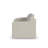 Lockheart Loveseat Console Slope-126757844