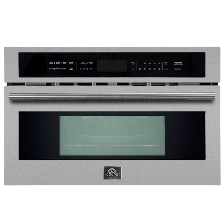 Oliena 30" 1.6 Cu. Ft Compact Oven