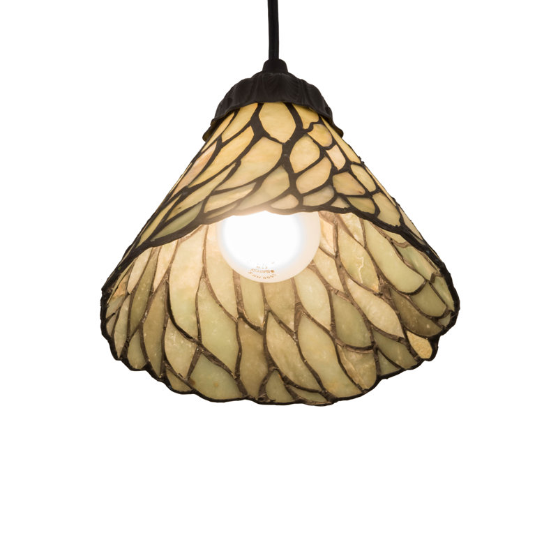 Vallecillo 1 - Light Pendant