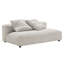 Causeuse modulaire rembourrée Solace-101323709