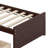 Functional Storage Bed With Built-In Organization-455150735