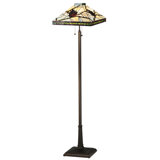 Tiffany Floor Lamp
