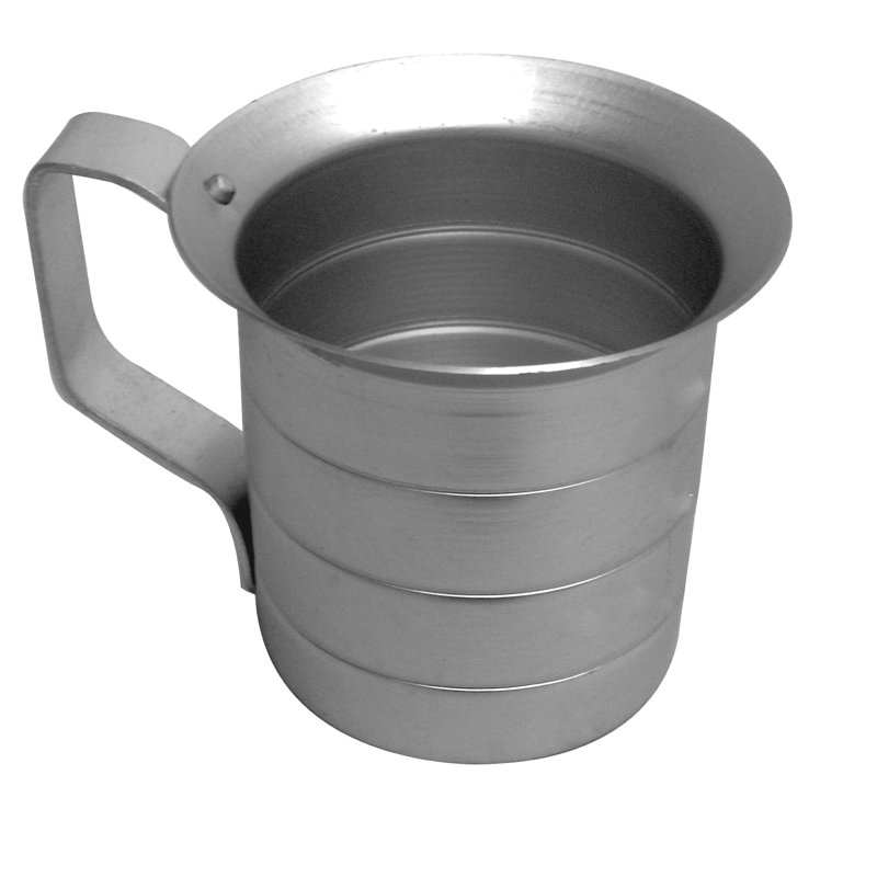Thunder Group Inc. Aluminum Measuring Cup