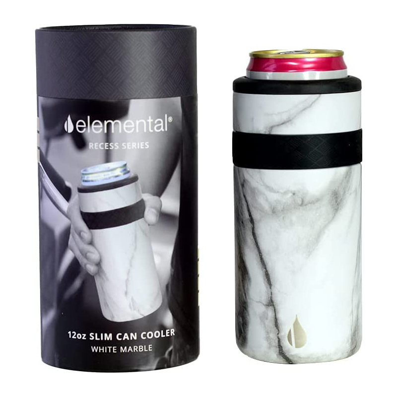Refroidisseur de canettes Elemental Slim