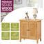 Walburg 60cm Sideboard