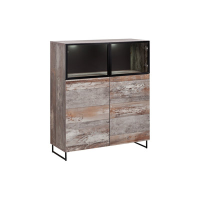 Elena 100cm Sideboard