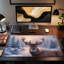 Polyester Desk Pad-687334081