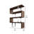 Charlis Geometric Bookcase-1633973154-1633973155