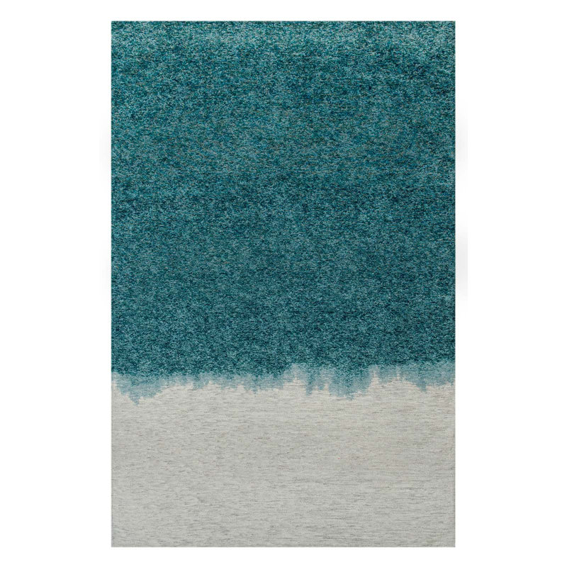 Storm Recycled P.E.T Area Rug, Rectangle 140 x 200cm