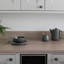 McCook 67.5cm x 2m Woodgrain Self-adhesive Vinyl Wrap for Doors and Worktops-2051225501