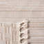 Tapis d'intérieur / extérieur à motif géométrique Liidia Performance-682779565