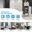 Bunkerville Freestanding Bathroom Cabinet