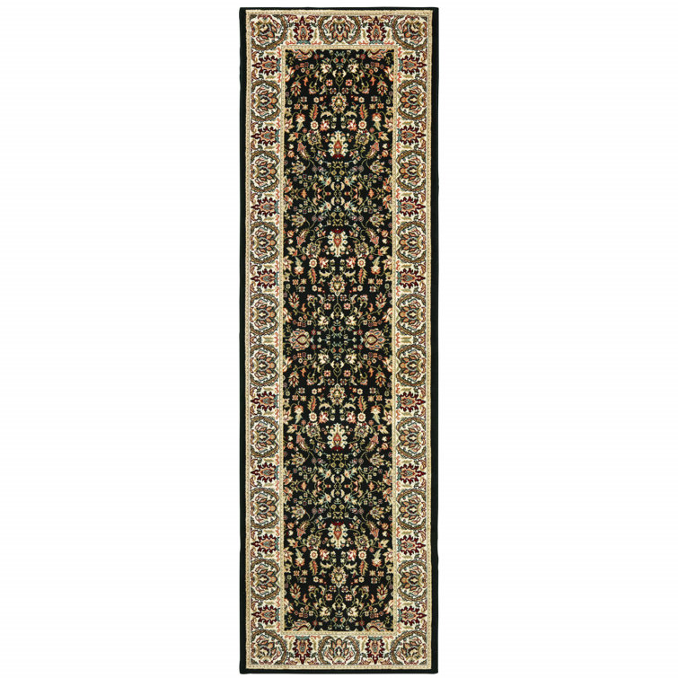Greenwich Rug