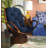 Bilyeu Upholstered Swivel Armchair-98598579