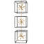 Aros 36 - Light Sputnik Modern Linear Chandelier