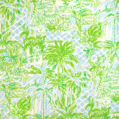 Lilly Pulitzer Palm Beach