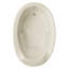 Baignoire acrylique à l’air 60 po x 40 po Designer-9227887-88750230