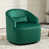 Green est en rupture de stock