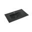 Comptoir de meuble-lavabo simple 18,12 avec trous pour robinet Swiss Madison