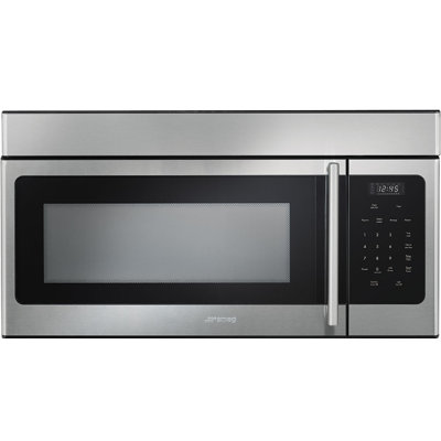 Classic 30" 1.6 cu.ft. Over-The-Range Microwave