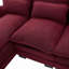 Comfy U Shaped Cloud Couch With Double Chaise, Modular Sofa Sleeper For Living Room With Memory Foam And Ample Storage-1782445550