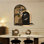 Picture colour Manufactured Wood Sandstone Wall art