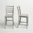 Kewaunee Solid Wood Counter Stool-451000024